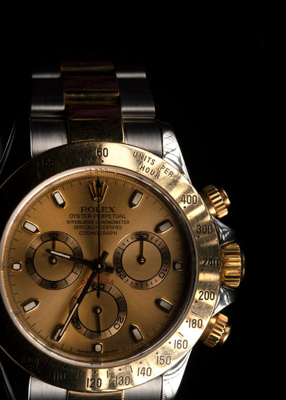 Cosomograph Rolex Daytona