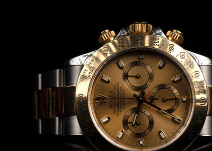 Cosomograph Rolex Daytona