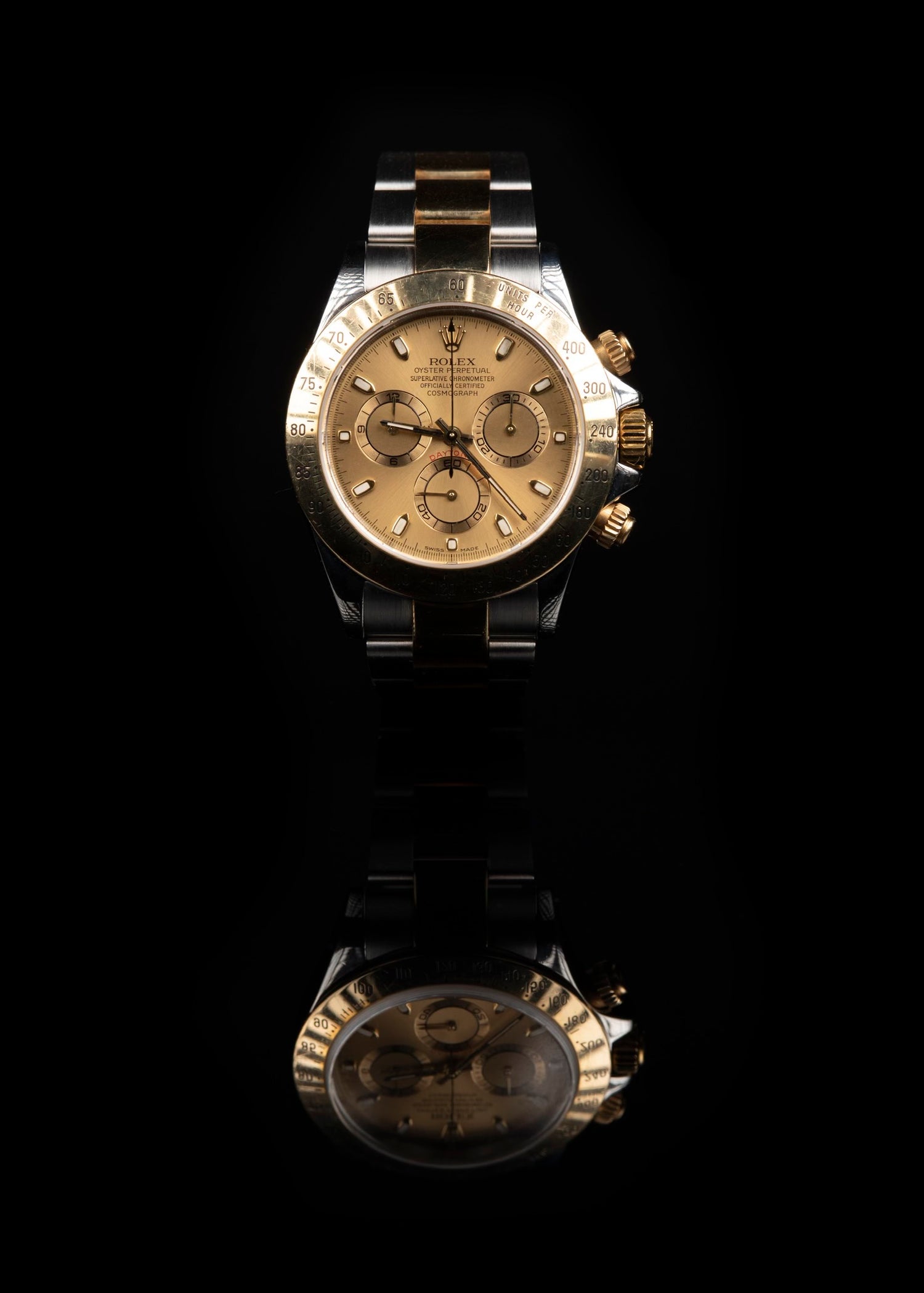 Cosomograph Rolex Daytona