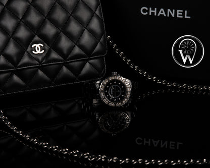 Chanel J12