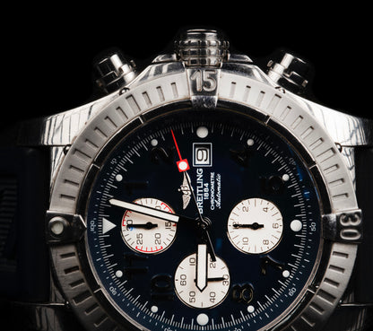 Breitling Super Avenger II