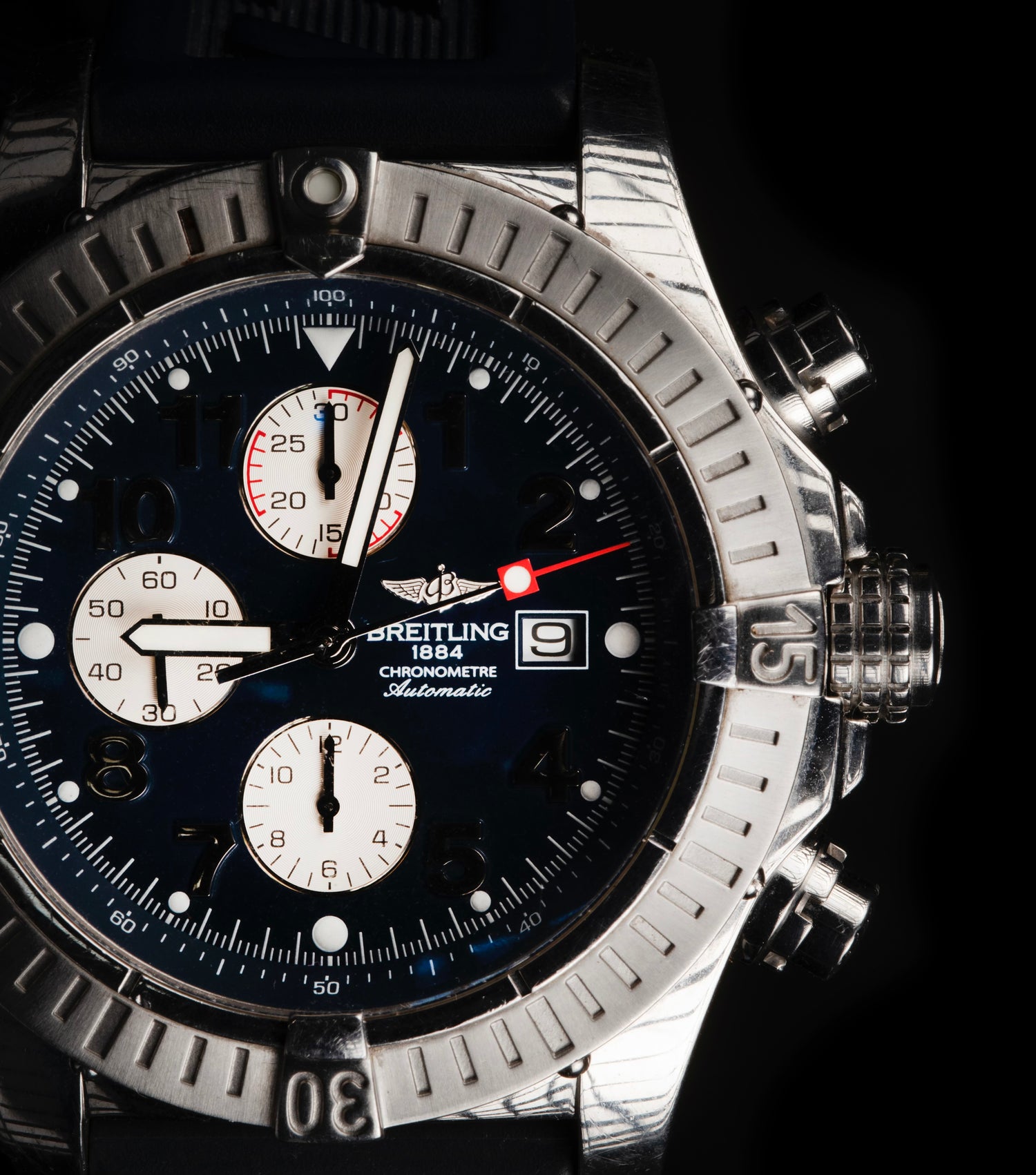 Breitling Super Avenger II