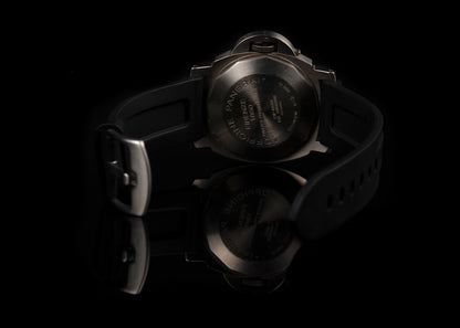 Panerai Luminor Intumtha