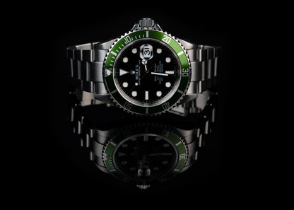 Rolex Submariner Dáta